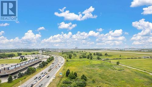 Ph14 - 1060 Sheppard Avenue W, Toronto (York University Heights), ON - Outdoor With View