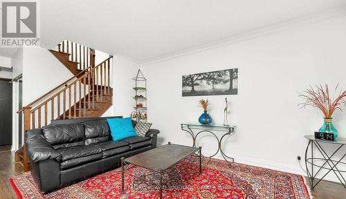 Ph14 - 1060 Sheppard Avenue W, Toronto (York University Heights), ON - Indoor Photo Showing Living Room