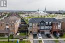 39 Vanhorne Close, Brampton, ON  - Outdoor With Facade 