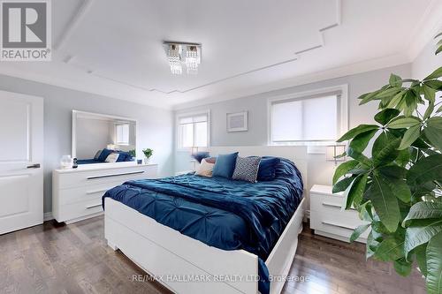 227 Chalfield Lane, Mississauga, ON - Indoor Photo Showing Bedroom