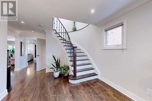 227 Chalfield Lane, Mississauga (Rathwood), ON - Indoor Photo Showing Other Room