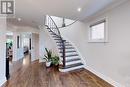 227 Chalfield Lane, Mississauga (Rathwood), ON  - Indoor Photo Showing Other Room 