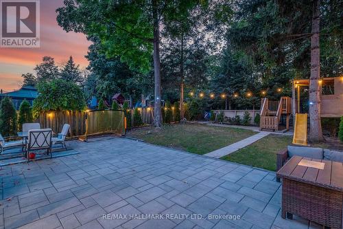 227 Chalfield Lane, Mississauga, ON - Outdoor