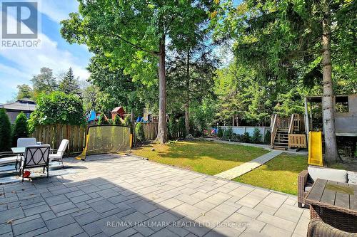 227 Chalfield Lane, Mississauga (Rathwood), ON - Outdoor