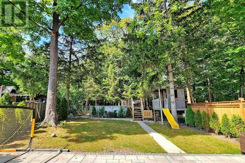 227 Chalfield Lane, Mississauga, ON - Outdoor