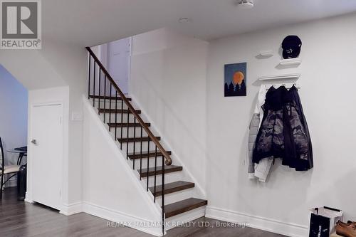 227 Chalfield Lane, Mississauga (Rathwood), ON - Indoor Photo Showing Other Room