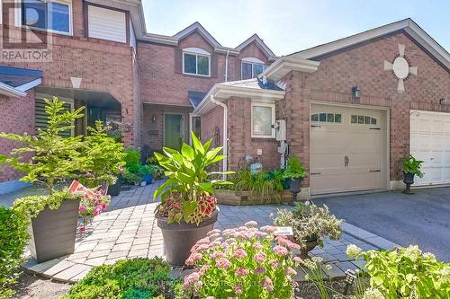 2785 Lindholm Crescent, Mississauga, ON - Outdoor