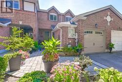 2785 LINDHOLM CRESCENT  Mississauga (Central Erin Mills), ON L5M 4P7