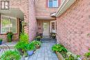 2785 Lindholm Crescent, Mississauga, ON  - Outdoor 