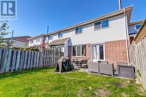 2785 Lindholm Crescent, Mississauga, ON - Outdoor