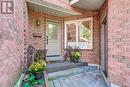 2785 Lindholm Crescent, Mississauga, ON  - Outdoor With Exterior 