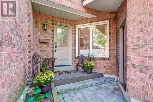 2785 Lindholm Crescent, Mississauga, ON - Outdoor With Exterior