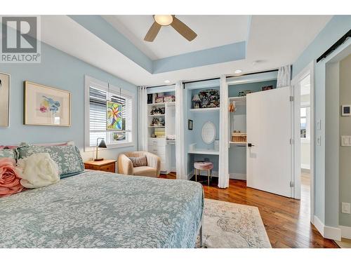 1195 Koby Court, Kelowna, BC - Indoor Photo Showing Bedroom