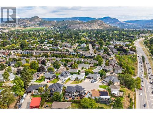 1195 Koby Court, Kelowna, BC - Outdoor With View