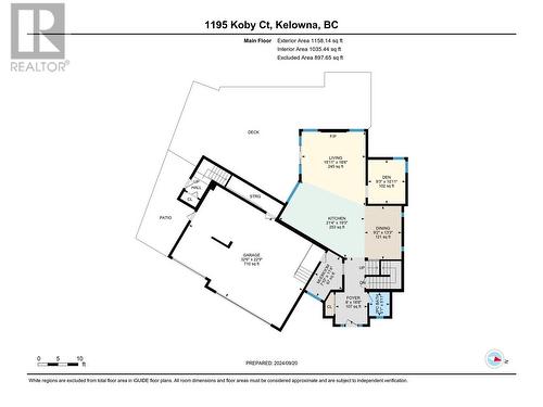 1195 Koby Court, Kelowna, BC - Other