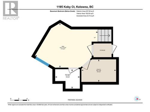 1195 Koby Court, Kelowna, BC - Other