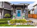 1195 Koby Court, Kelowna, BC  - Outdoor With Facade 