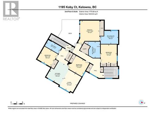 1195 Koby Court, Kelowna, BC - Other