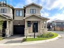 166 - 1890 Rymal Road E, Hamilton, ON  - Outdoor With Facade 