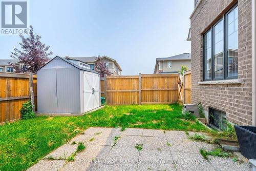 166 - 1890 Rymal Road E, Hamilton, ON - Outdoor