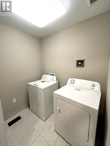 166 - 1890 Rymal Road E, Hamilton, ON - Indoor Photo Showing Laundry Room