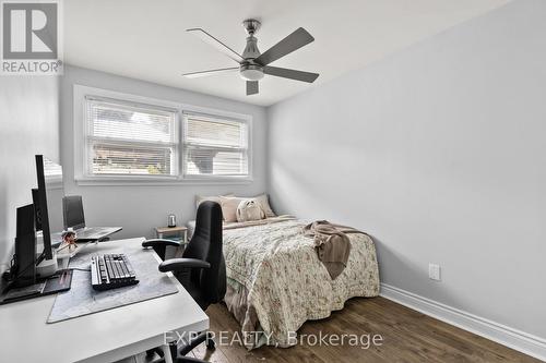 21 Logan Street, St. Catharines, ON - Indoor