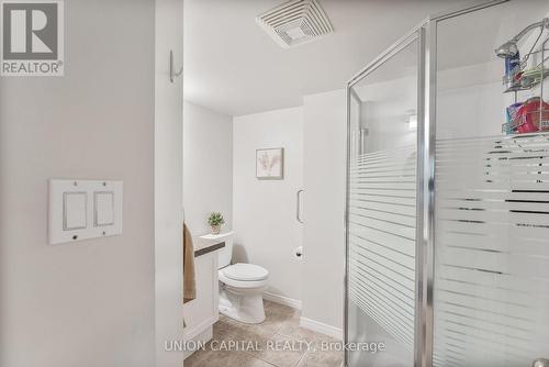 F304 - 216 Plains Road W, Burlington, ON - Indoor Photo Showing Bathroom