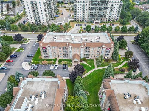 F304 - 216 Plains Road W, Burlington, ON - Outdoor With View