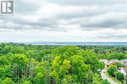 109 - 30 Hamilton Street S, Hamilton, ON - Outdoor With View