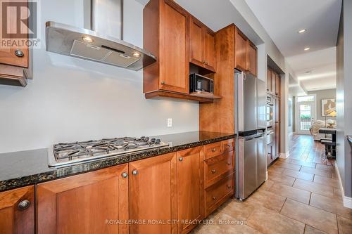 90 Cardigan Street, Guelph, ON - Indoor Photo Showing Kitchen