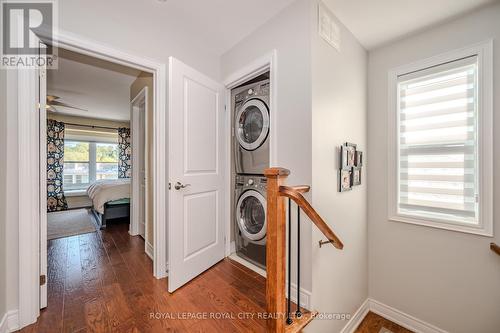 90 Cardigan Street, Guelph, ON - Indoor Photo Showing Laundry Room