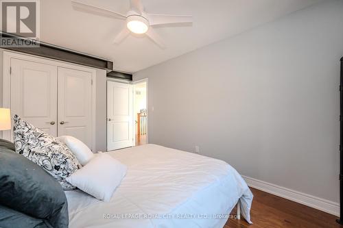 90 Cardigan Street, Guelph, ON - Indoor Photo Showing Bedroom