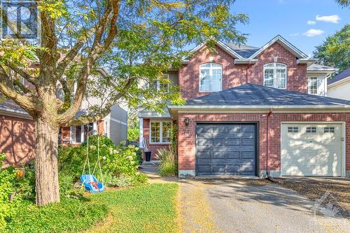 74 Trump Avenue, Ottawa, ON - Outdoor