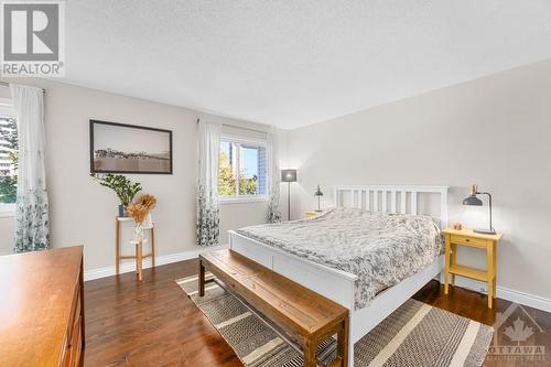 74 Trump Avenue, Ottawa, ON - Indoor Photo Showing Bedroom