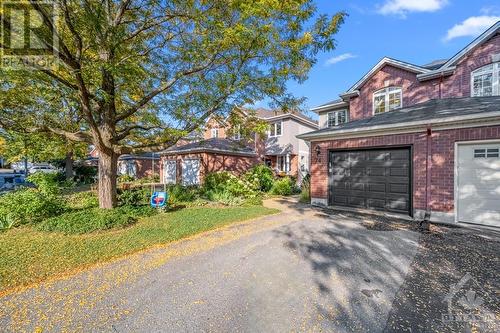 74 Trump Avenue, Ottawa, ON - Outdoor