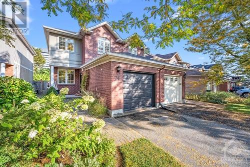 74 Trump Avenue, Ottawa, ON - Outdoor