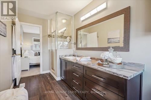 4 Cardiff Lane, Hamilton (Winona Park), ON - Indoor Photo Showing Bathroom