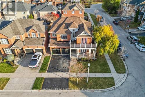 4 Cardiff Lane, Hamilton (Winona Park), ON - Outdoor With Facade