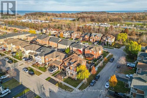 4 Cardiff Lane, Hamilton (Winona Park), ON - Outdoor With View