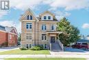 59 North Street, Goderich, ON  - Outdoor With Facade 