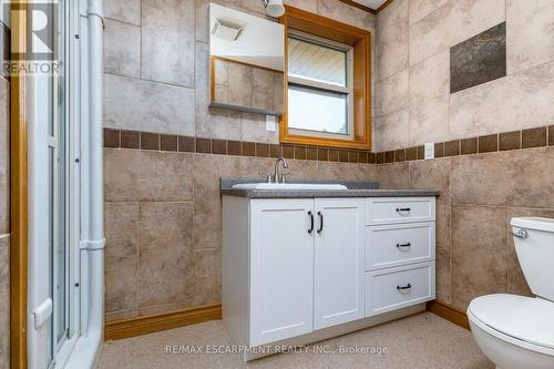 59 North Street, Goderich, ON - Indoor Photo Showing Bathroom