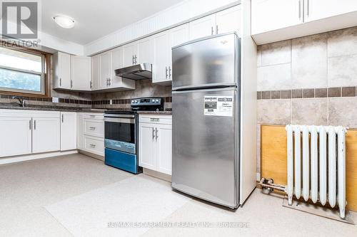 59 North Street, Goderich, ON - Indoor Photo Showing Kitchen