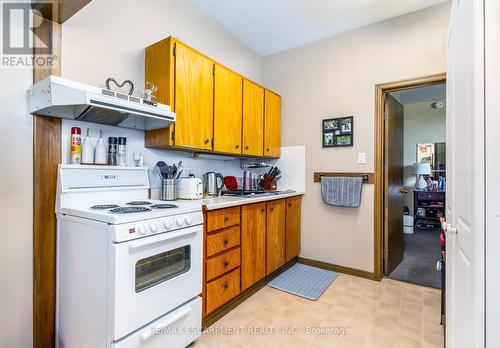 59 North Street, Goderich, ON - Indoor Photo Showing Kitchen