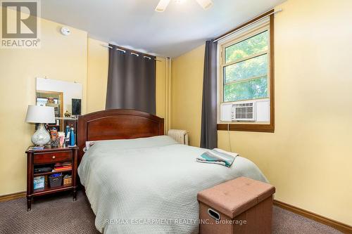 59 North Street, Goderich, ON - Indoor Photo Showing Bedroom