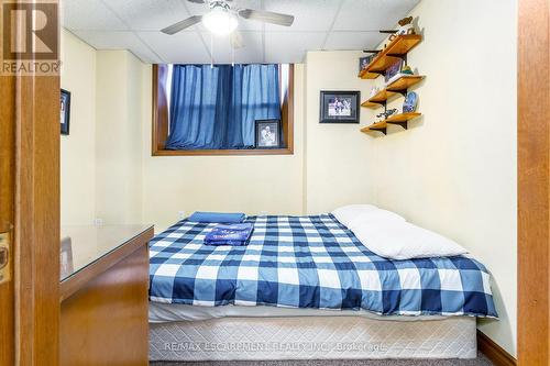 59 North Street, Goderich, ON - Indoor Photo Showing Bedroom