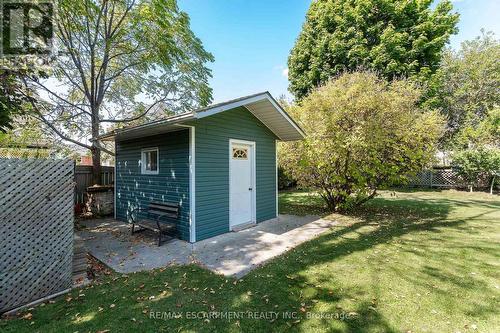 59 North Street, Goderich, ON - Outdoor