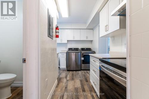 59 North Street, Goderich, ON - Indoor Photo Showing Kitchen