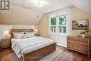 55 Stewart Street, Oakville (Old Oakville), ON  - Indoor Photo Showing Bedroom 