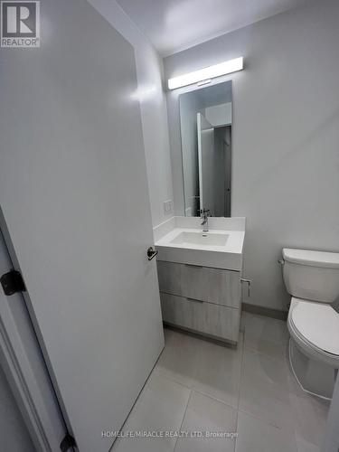 E1812 - 130 River Street, Toronto, ON - Indoor Photo Showing Bathroom