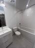 E1812 - 130 River Street, Toronto (Regent Park), ON  - Indoor Photo Showing Bathroom 